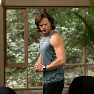 Foto Jared Padalecki