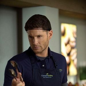 Foto Jensen Ackles