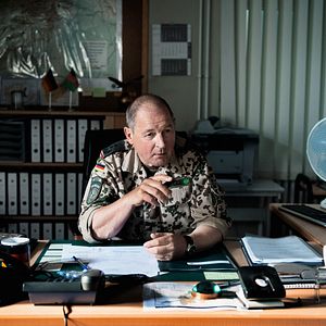 Foto Zwischen Welten