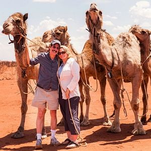 Foto El viaje de tu vida