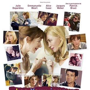 Los ojos amarillos de los cocodrilos - Película 2014