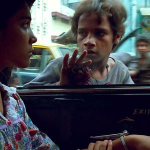 Foto Salaam Bombay!