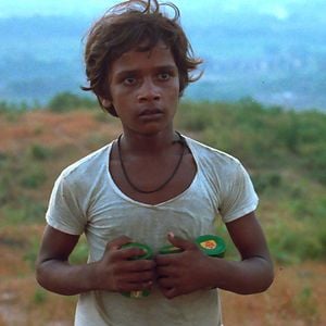 Foto Salaam Bombay!