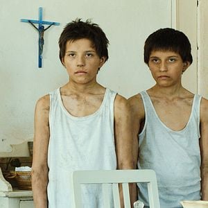 Foto El gran cuaderno