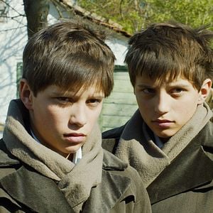 Foto El gran cuaderno