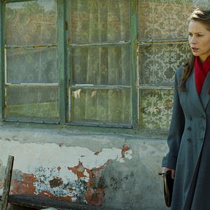 Foto El gran cuaderno