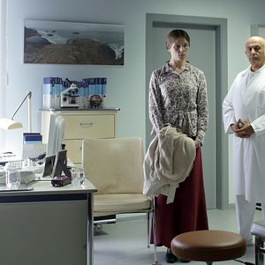 Foto Camino de la cruz