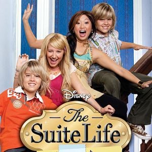 Foto Hotel dulce hotel: las aventuras de Zack y Cody