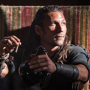 Foto Black Sails