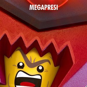 Foto La Lego película