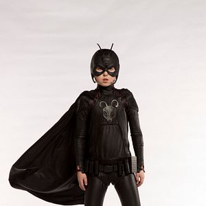 Foto Antboy. El pequeño gran superhéroe