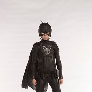 Foto Antboy. El pequeño gran superhéroe