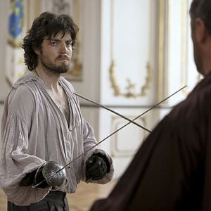 Foto Tom Burke