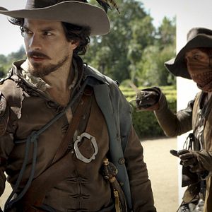 Foto Santiago Cabrera