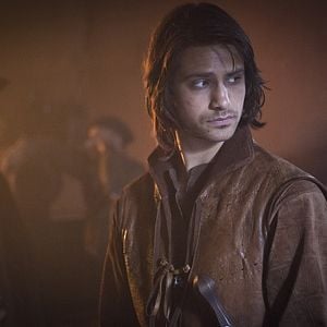 Foto Luke Pasqualino