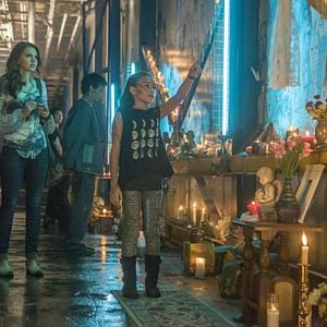 Foto Aimee Teegarden