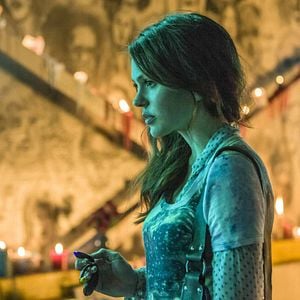 Foto Aimee Teegarden