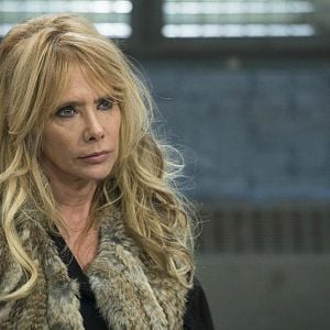 Foto Rosanna Arquette