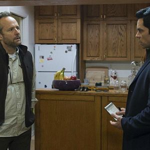 Foto John Benjamin Hickey