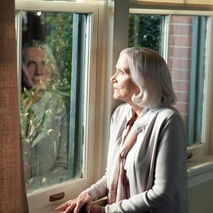 Foto Eva Marie Saint