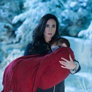 Foto Jennifer Connelly