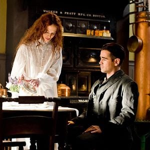 Foto Jessica Brown Findlay