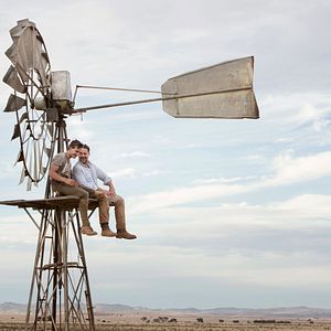 Foto El maestro del agua