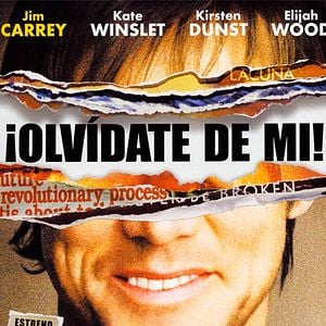 Foto ¡Olvídate de mi!