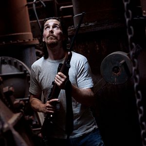 Foto Out Of The Furnace