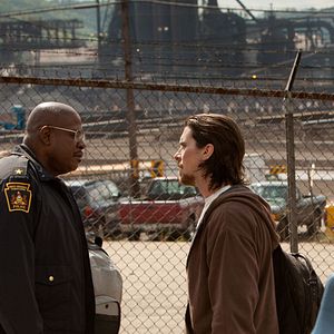 Foto Forest Whitaker