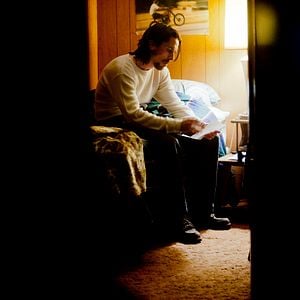 Foto Out Of The Furnace