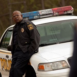 Foto Forest Whitaker