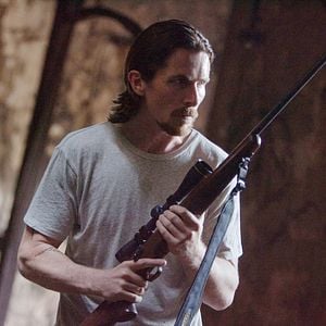 Foto Out Of The Furnace