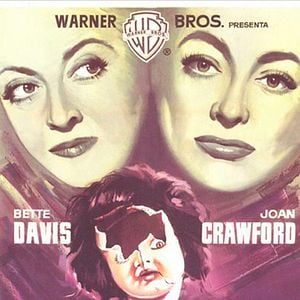 Foto ¿Qué fue de Baby Jane?