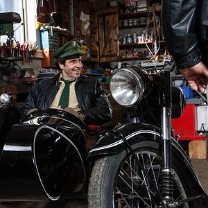 Foto Helmfried von Lüttichau