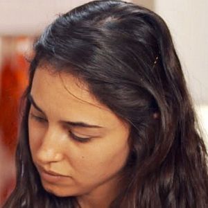 Foto Moran Rosenblatt