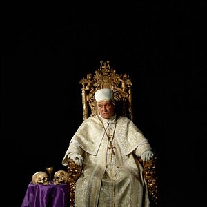 Foto Da Vinci’s Demons