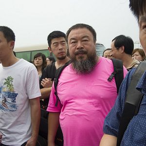 Foto Ai Weiwei