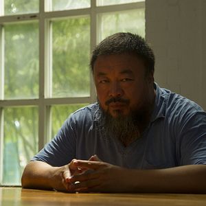 Foto Ai Weiwei
