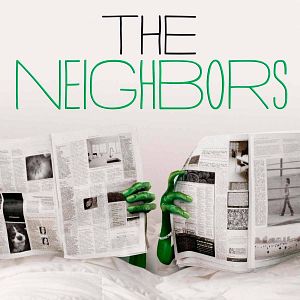 Foto ¡Vaya vecinos!