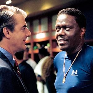 Foto A tres golpes de la fama