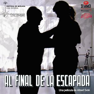 Foto Al final de la escapada