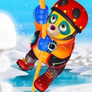 Foto Agente especial Oso