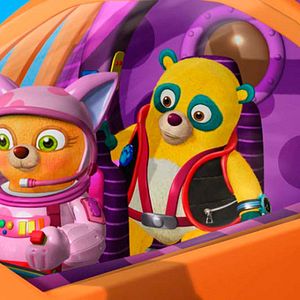 Foto Agente especial Oso