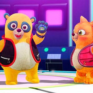 Foto Agente especial Oso