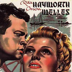 Foto La dama de Shanghai