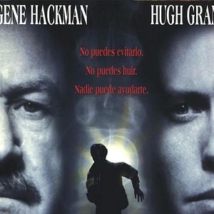 Foto Al cruzar el límite