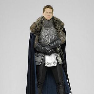 Foto Josh Dallas