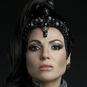 Foto Lana Parrilla