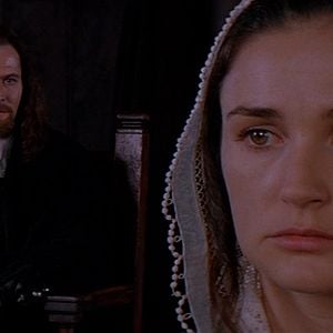 Foto La letra escarlata